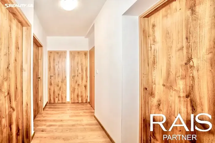 Prodej bytu 3+kk, Brno, 56 m2