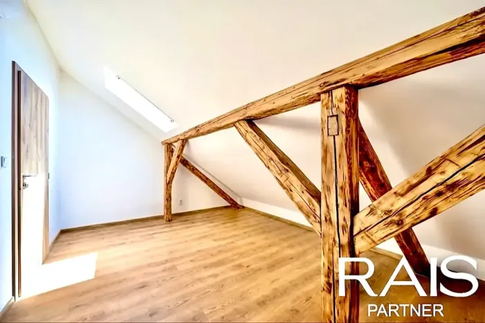 Prodej bytu 3+kk, Brno, 56 m2