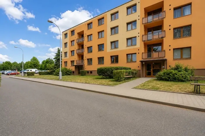 Prodej bytu 4+1, Vyškov, kpt. Otakara Jaroše, 101 m2