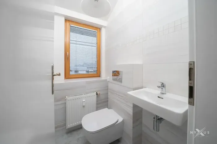 Pronájem bytu 3+kk, Praha - Veleslavín, Na okraji, 67 m2