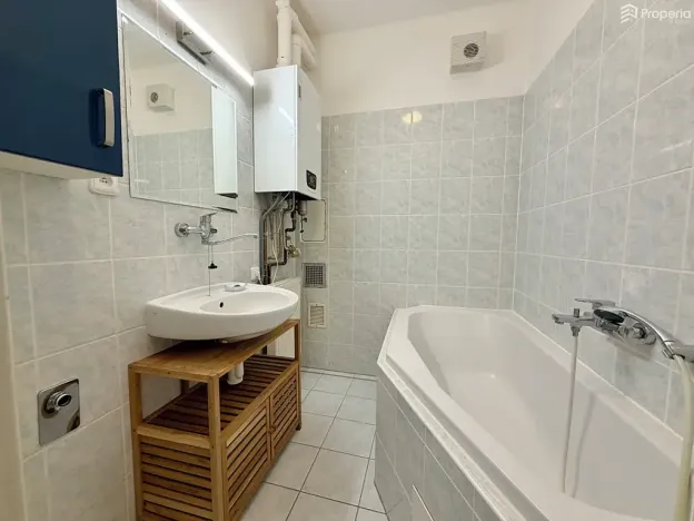 Pronájem bytu 2+kk, Bílovice nad Svitavou, Lesní, 46 m2