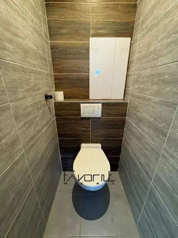 Pronájem bytu 3+1, Ostrava, Jiřího Herolda, 70 m2