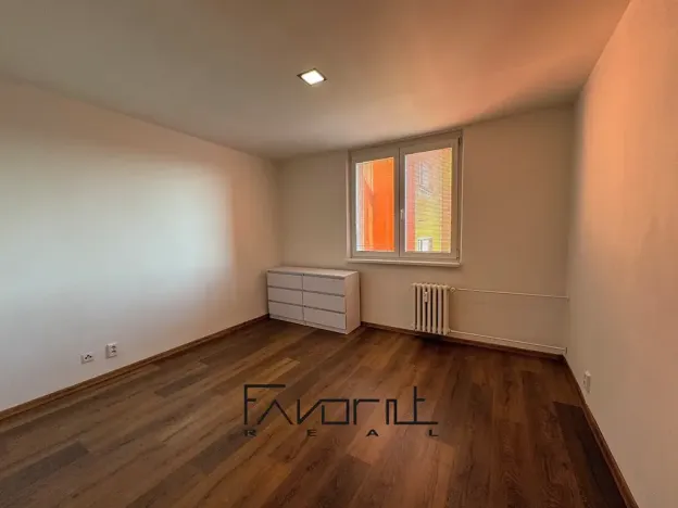 Pronájem bytu 3+1, Ostrava, Jiřího Herolda, 70 m2