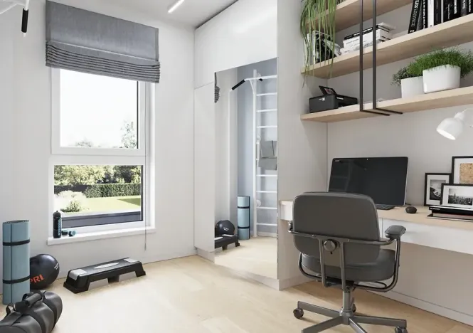 Prodej rodinného domu, Kojetice, 106 m2