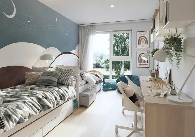 Prodej rodinného domu, Kojetice, 106 m2