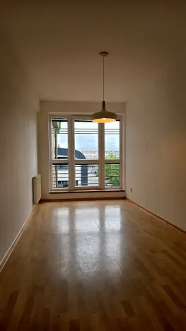 Pronájem bytu 3+kk, Praha - Krč, Nad Ryšánkou, 69 m2