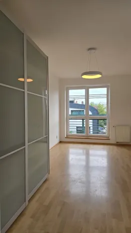 Pronájem bytu 3+kk, Praha - Krč, Nad Ryšánkou, 69 m2
