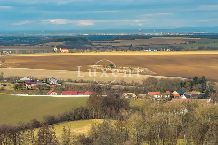 Prodej pozemku pro bydlení, Klášterní Skalice, 863 m2