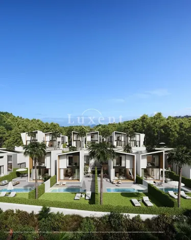 Prodej vily, Mijas, Španělsko, 161 m2
