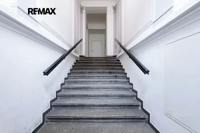 Pronájem bytu 2+kk, Praha - Nové Město, Legerova, 34 m2