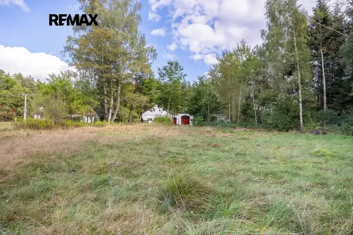 Prodej pozemku pro bydlení, Suchdol nad Lužnicí, 1001 m2