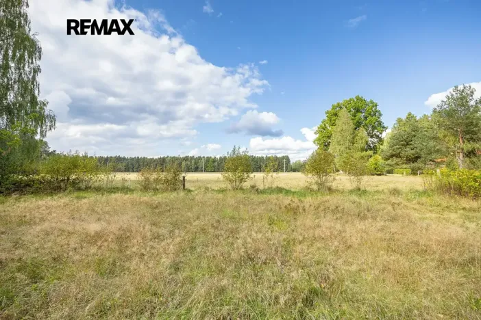 Prodej pozemku pro bydlení, Suchdol nad Lužnicí, 1001 m2