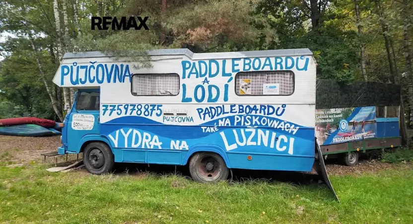 Prodej pozemku pro bydlení, Suchdol nad Lužnicí, 1001 m2
