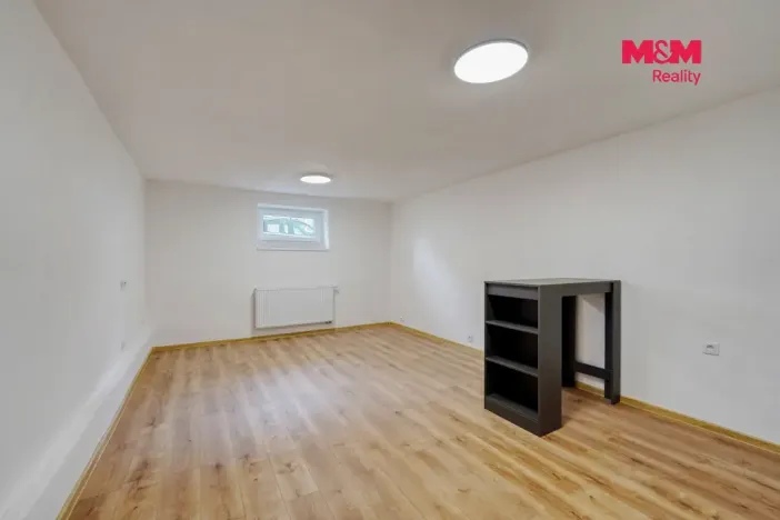 Prodej obchodního prostoru, Plzeň - Východní Předměstí, Ořechová, 26 m2