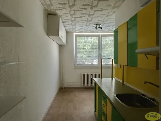 Prodej bytu 1+1, Kroměříž, Obvodová, 37 m2