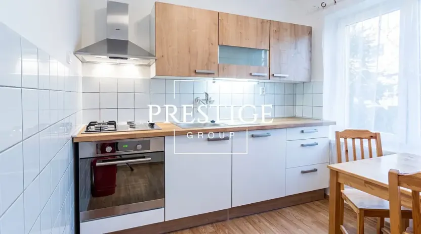 Pronájem bytu 2+kk, Praha - Michle, Jivenská, 34 m2