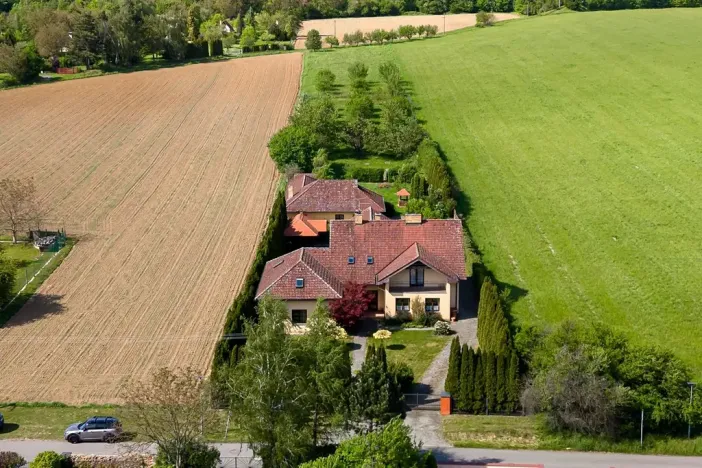 Prodej vily, Hranice, Zahradní, 633 m2