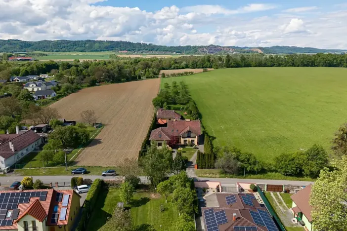 Prodej vily, Hranice, Zahradní, 633 m2
