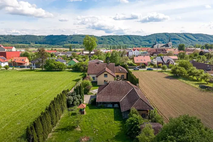 Prodej vily, Hranice, Zahradní, 633 m2