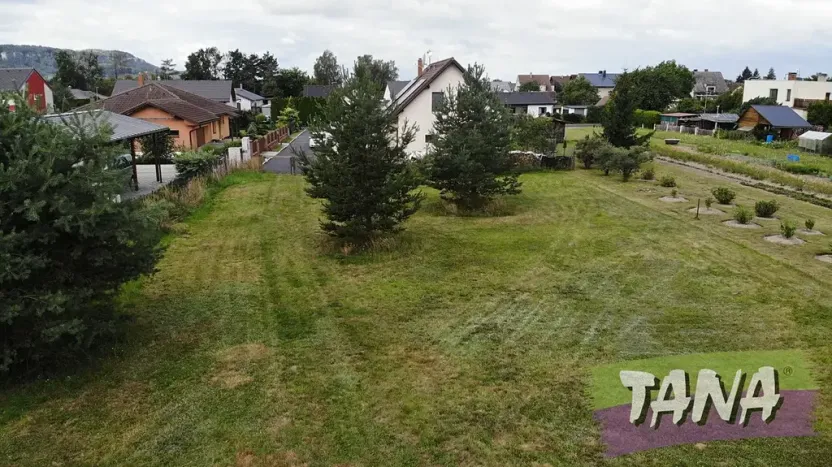 Prodej pozemku pro bydlení, Žďár, 1557 m2