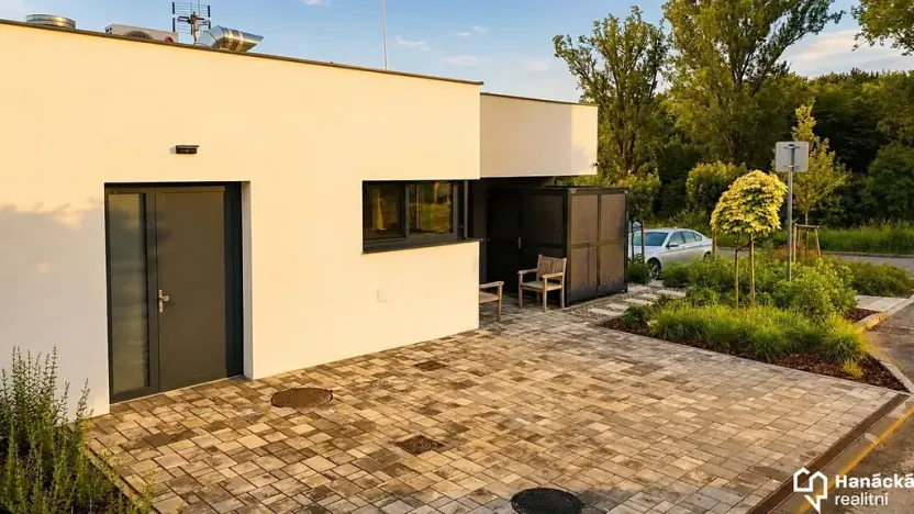 Prodej rodinného domu, Olomouc, Václava Morávka, 200 m2