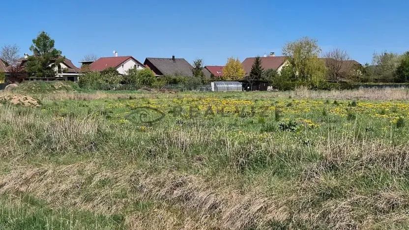 Prodej pozemku pro bydlení, Čejkovice, 901 m2