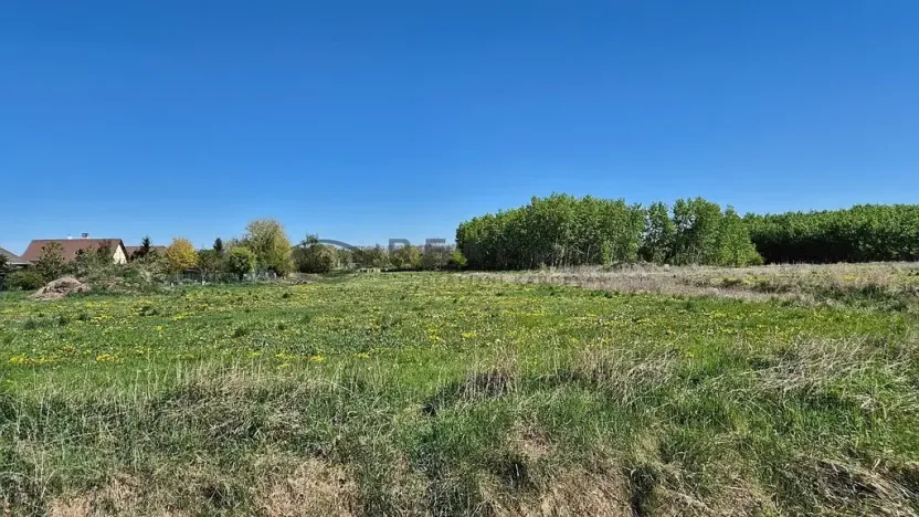 Prodej pozemku pro bydlení, Čejkovice, 900 m2