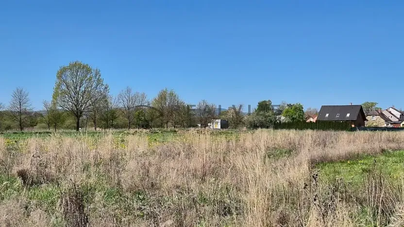 Prodej pozemku pro bydlení, Čejkovice, 900 m2