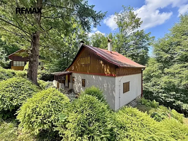 Prodej chaty, Krásné, 69 m2