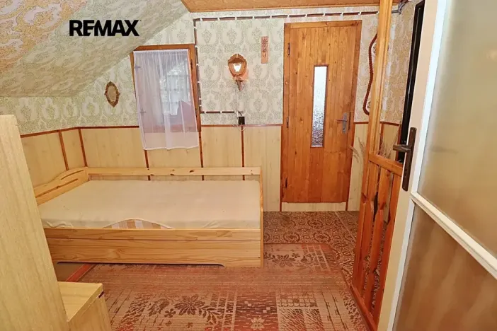 Prodej chaty, Krásné, 69 m2