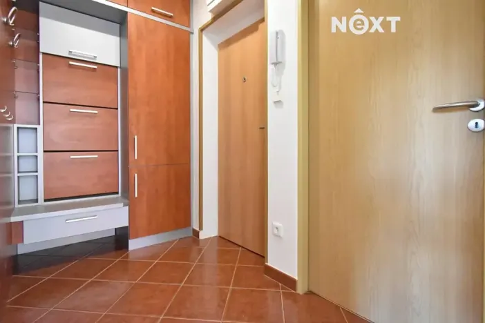 Pronájem bytu 2+kk, Břeclav, Lidická, 60 m2