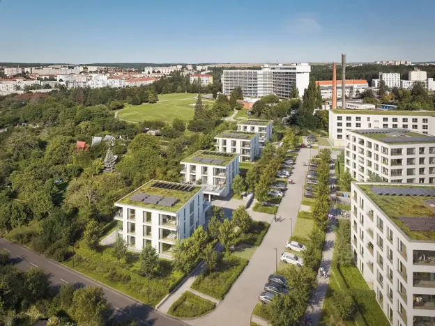 Prodej bytu 4+kk, Znojmo, 90 m2