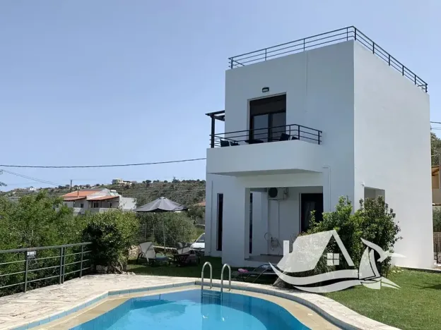 Prodej vily, Kokkino Chorio, Řecko, 80 m2