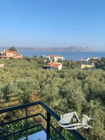 Prodej vily, Kokkino Chorio, Řecko, 80 m2