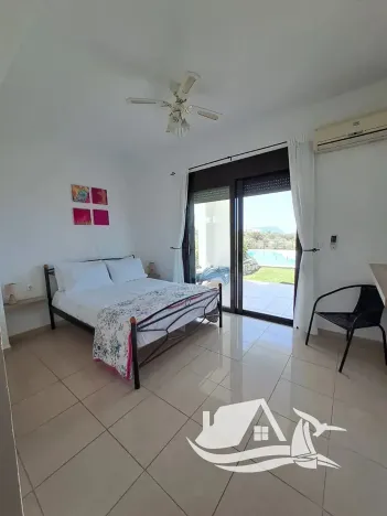 Prodej vily, Kokkino Chorio, Řecko, 80 m2