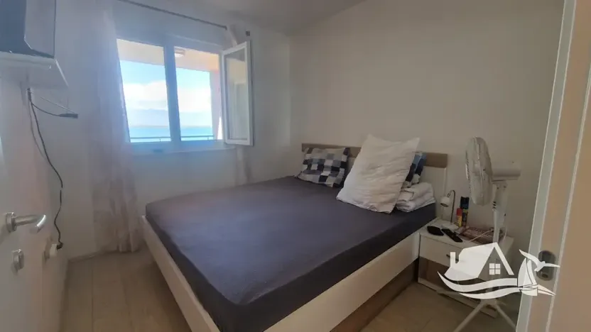 Prodej bytu 3+kk, Privlaka, Chorvatsko, 50 m2