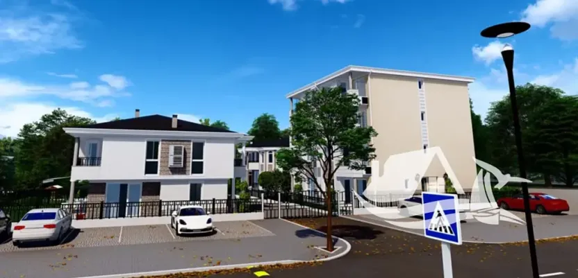 Prodej rodinného domu, Burgas, Bulharsko, 159 m2