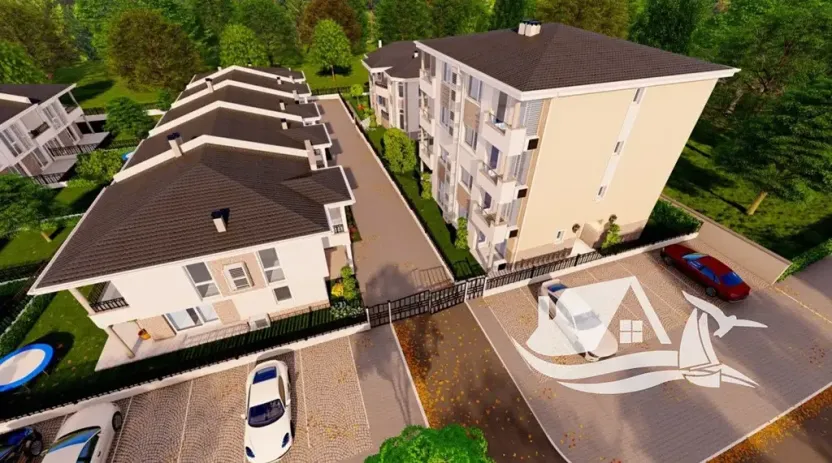 Prodej rodinného domu, Burgas, Bulharsko, 159 m2