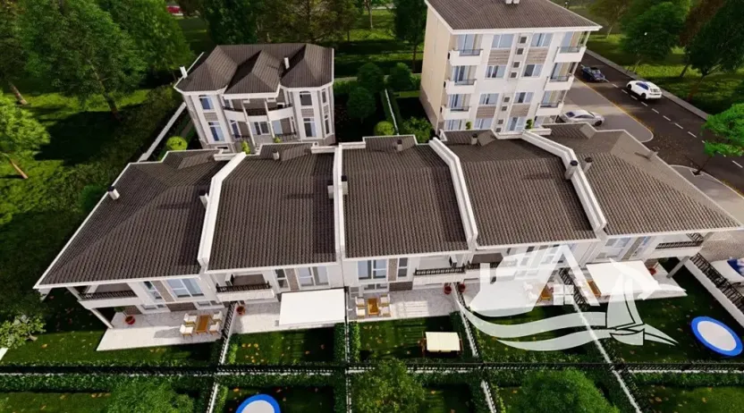 Prodej rodinného domu, Burgas, Bulharsko, 159 m2
