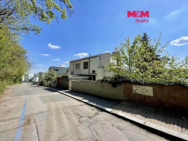 Prodej obchodního prostoru, Praha - Smíchov, Mošnova, 18 m2