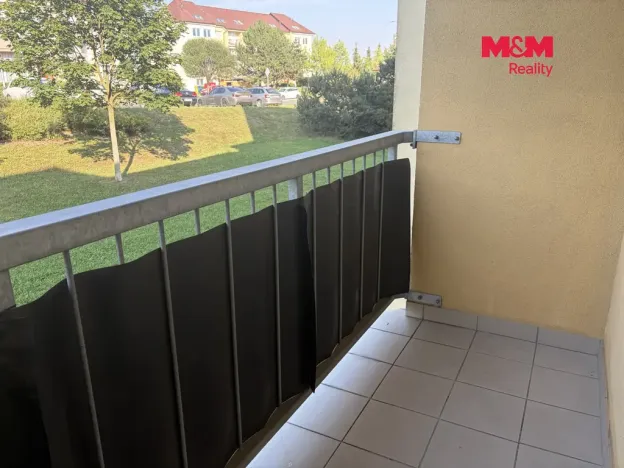 Pronájem bytu 3+kk, Pardubice - Studánka, Dubinská, 73 m2