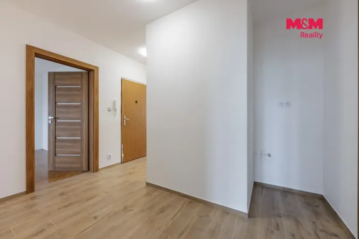Pronájem bytu 3+1, Sokolov, Švabinského, 75 m2