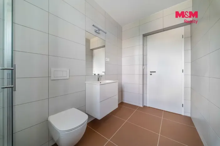 Pronájem bytu 2+kk, Březina, 65 m2