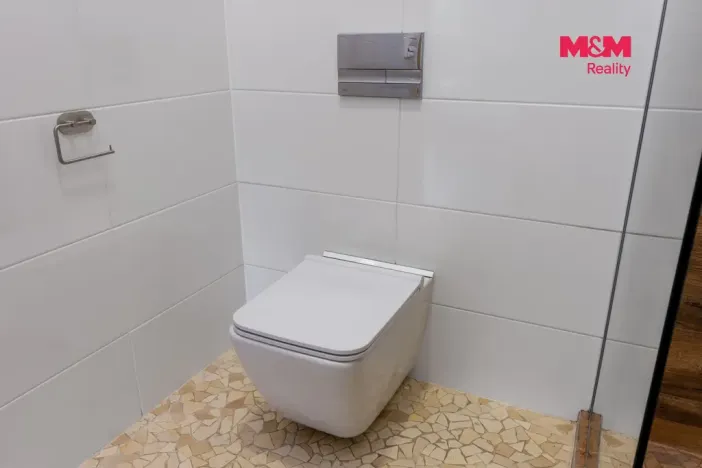Prodej bytu 2+kk, Horní Lhota, 62 m2