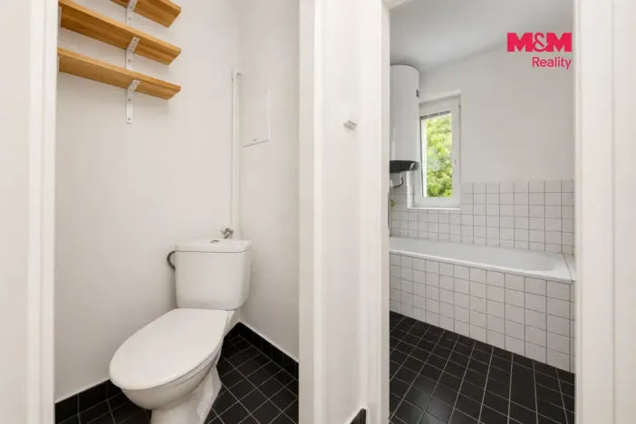 Prodej bytu 3+1, Kolín - Kolín II, Na Magistrále, 64 m2