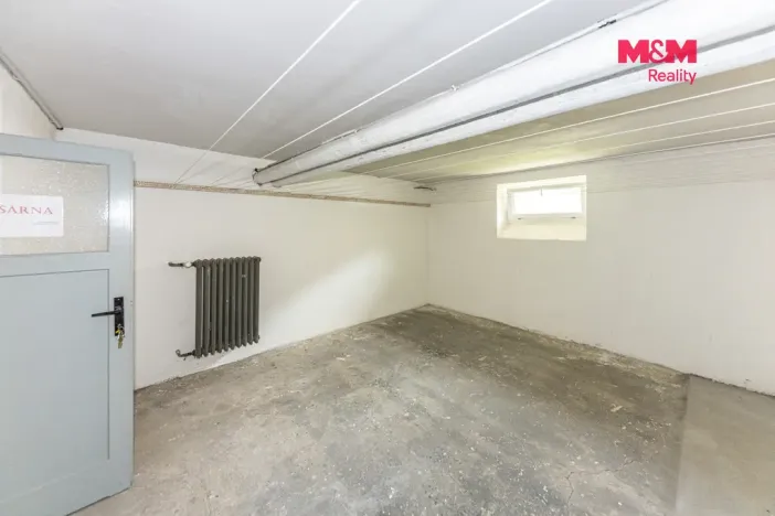 Prodej bytu 3+1, Kolín - Kolín II, Na Magistrále, 64 m2