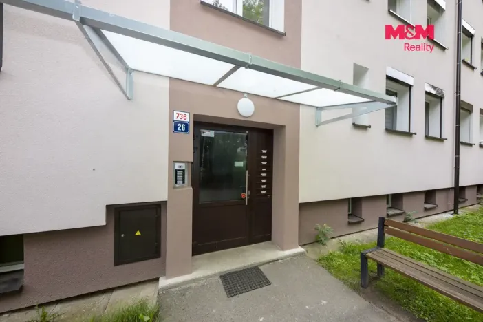 Prodej bytu 3+1, Kolín - Kolín II, Na Magistrále, 64 m2