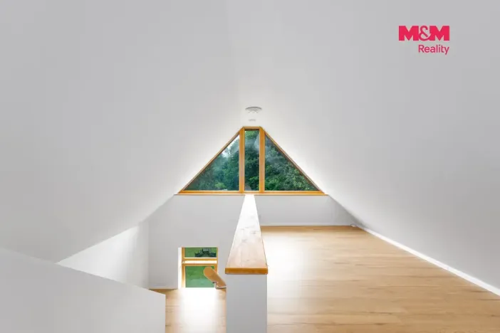 Prodej ubytování, Horní Lhota, 712 m2