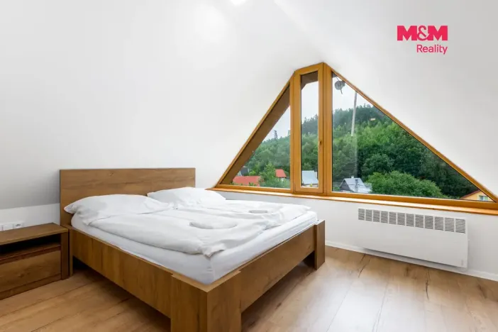 Prodej ubytování, Horní Lhota, 712 m2