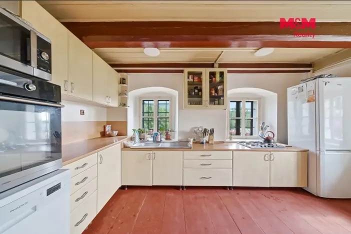 Prodej chalupy, Stará Ves - Žďárský Potok, 181 m2